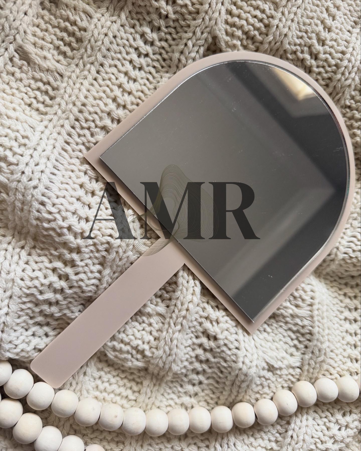 Beauty Mirror / Lash Tech / Hair Stylist / Make Up Artist