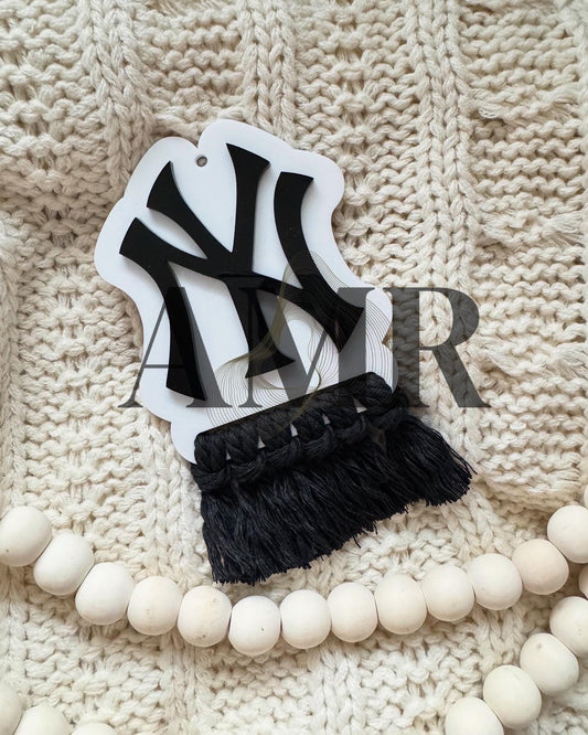 Rear View Mirror Car Hanger/Air Fresheners