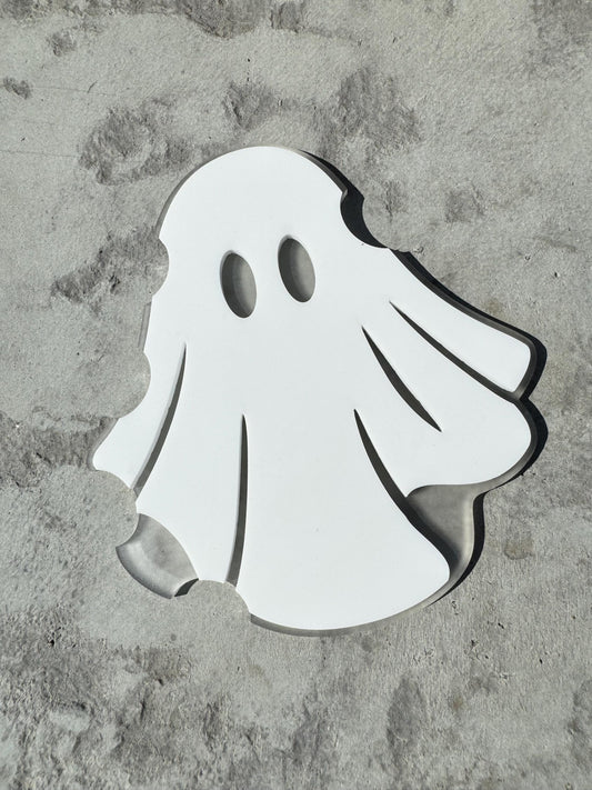 Nail Selfie Ghost for Nail Pictures