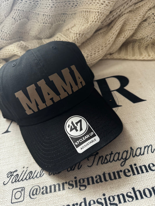 Mama & Co. Official Hats