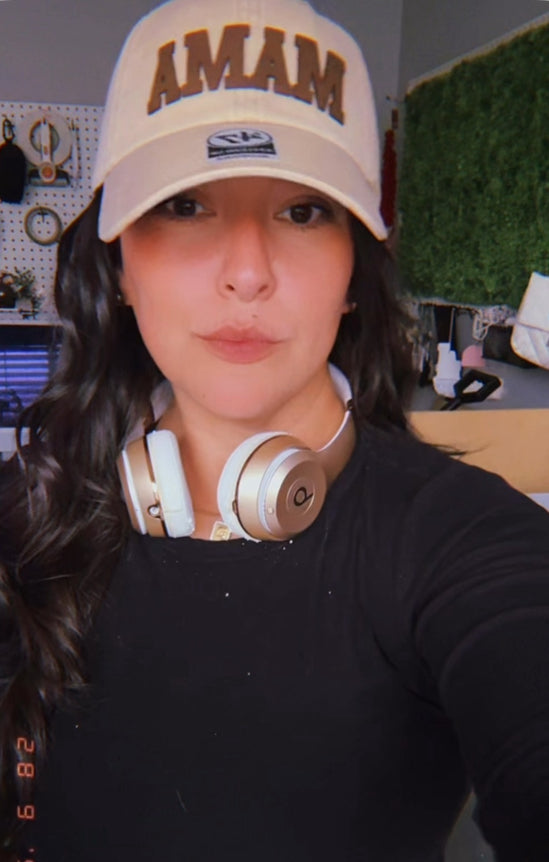 Mama & Co. Official Hats