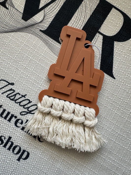 Rear View Mirror Car Hanger/Air Fresheners