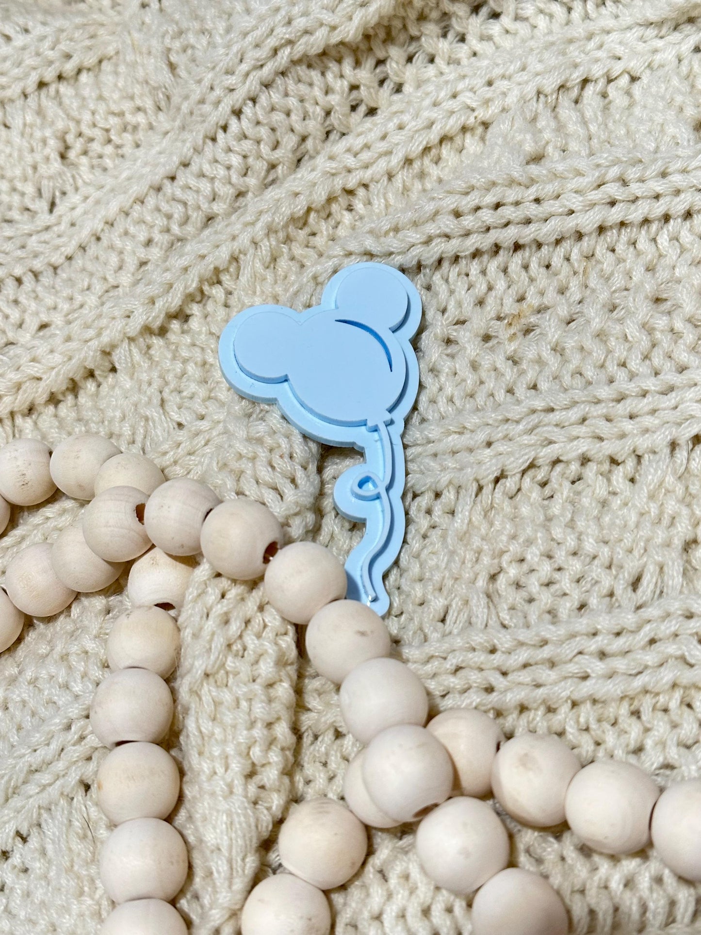 Mouse Car Vent Accesory/Car Air Freshener