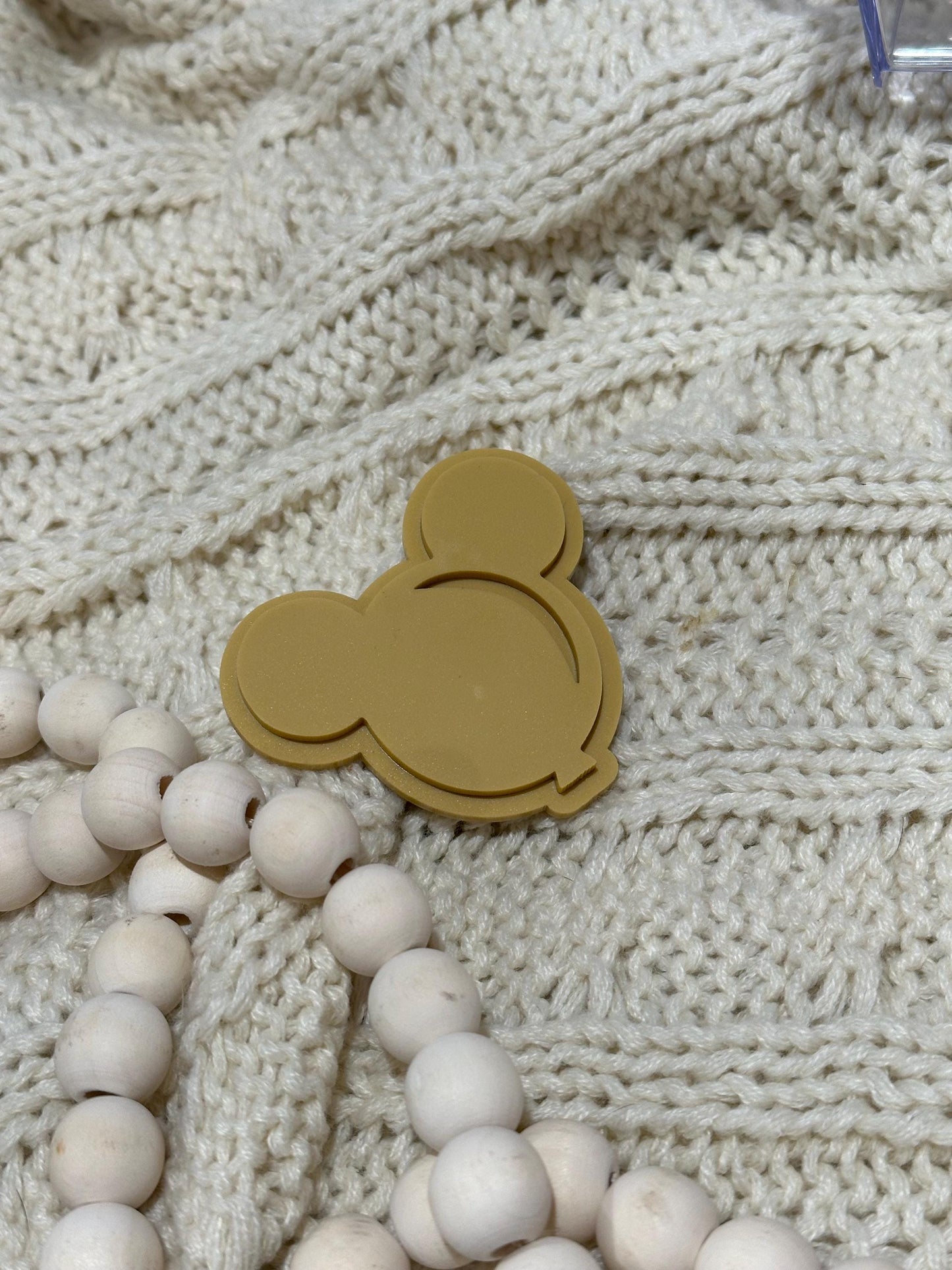 Mouse Car Vent Accesory/Car Air Freshener