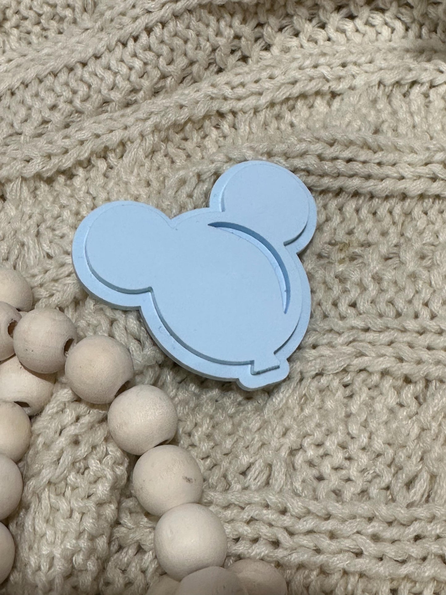 Mouse Car Vent Accesory/Car Air Freshener