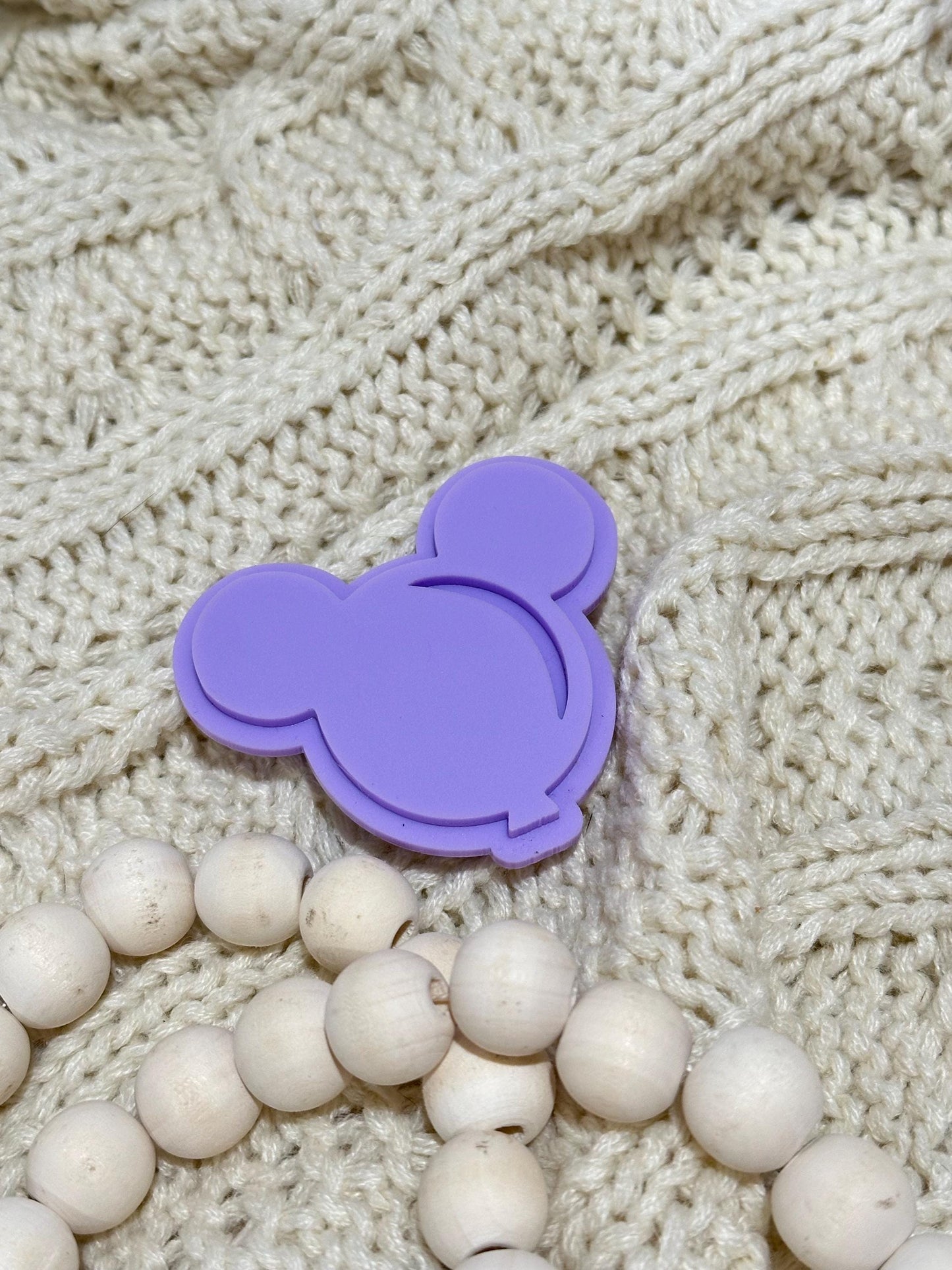Mouse Car Vent Accesory/Car Air Freshener