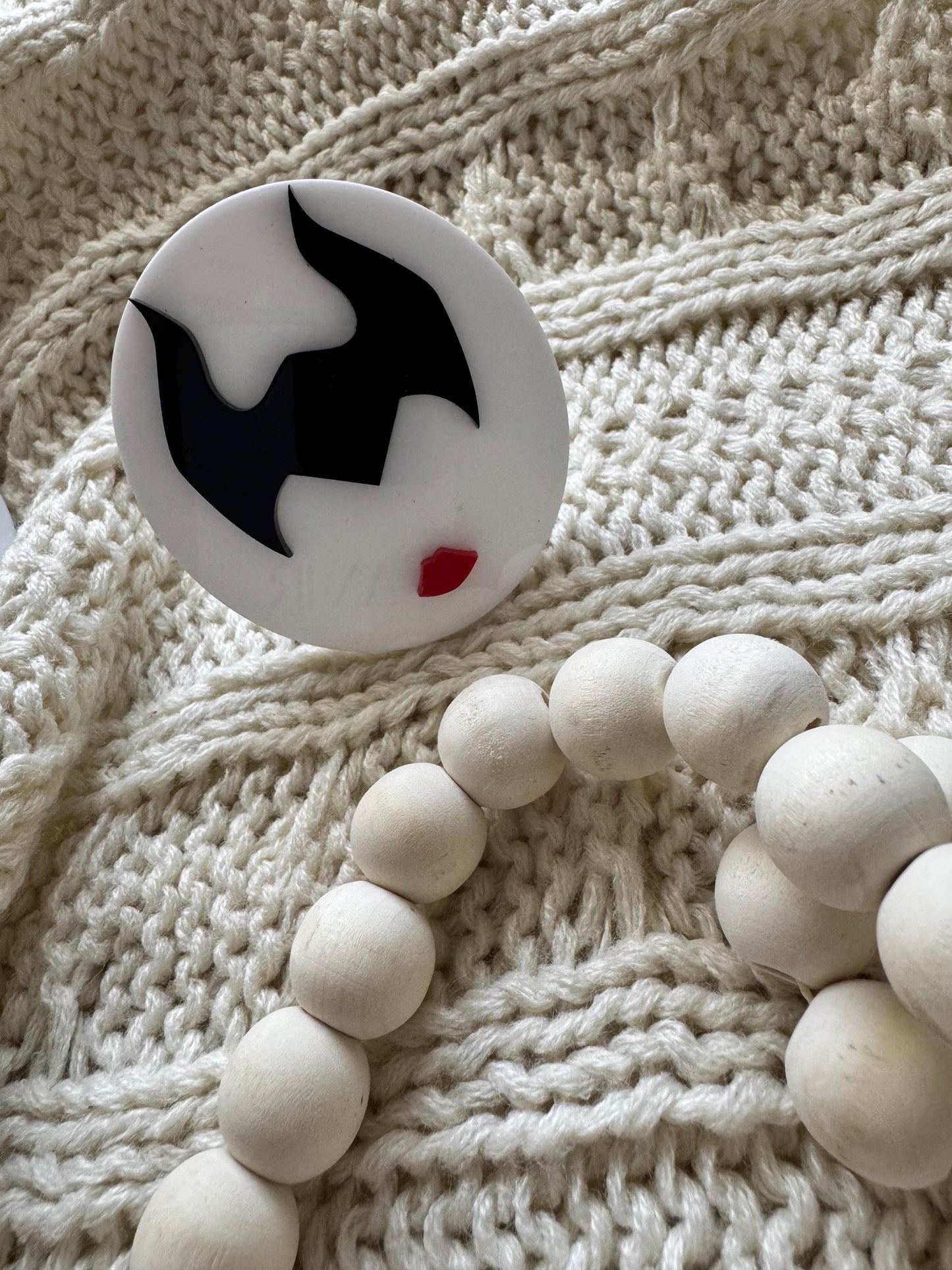 Scary Villains Car Vent Air Freshener