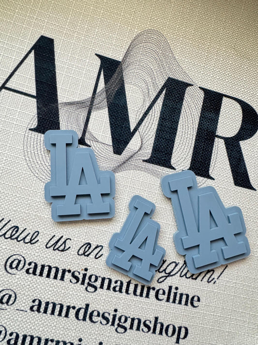 Logo Fridge Magnets