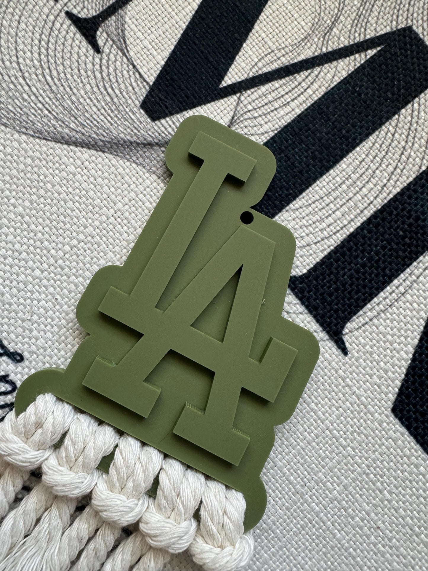 Rear View Mirror Car Hanger/Air Fresheners