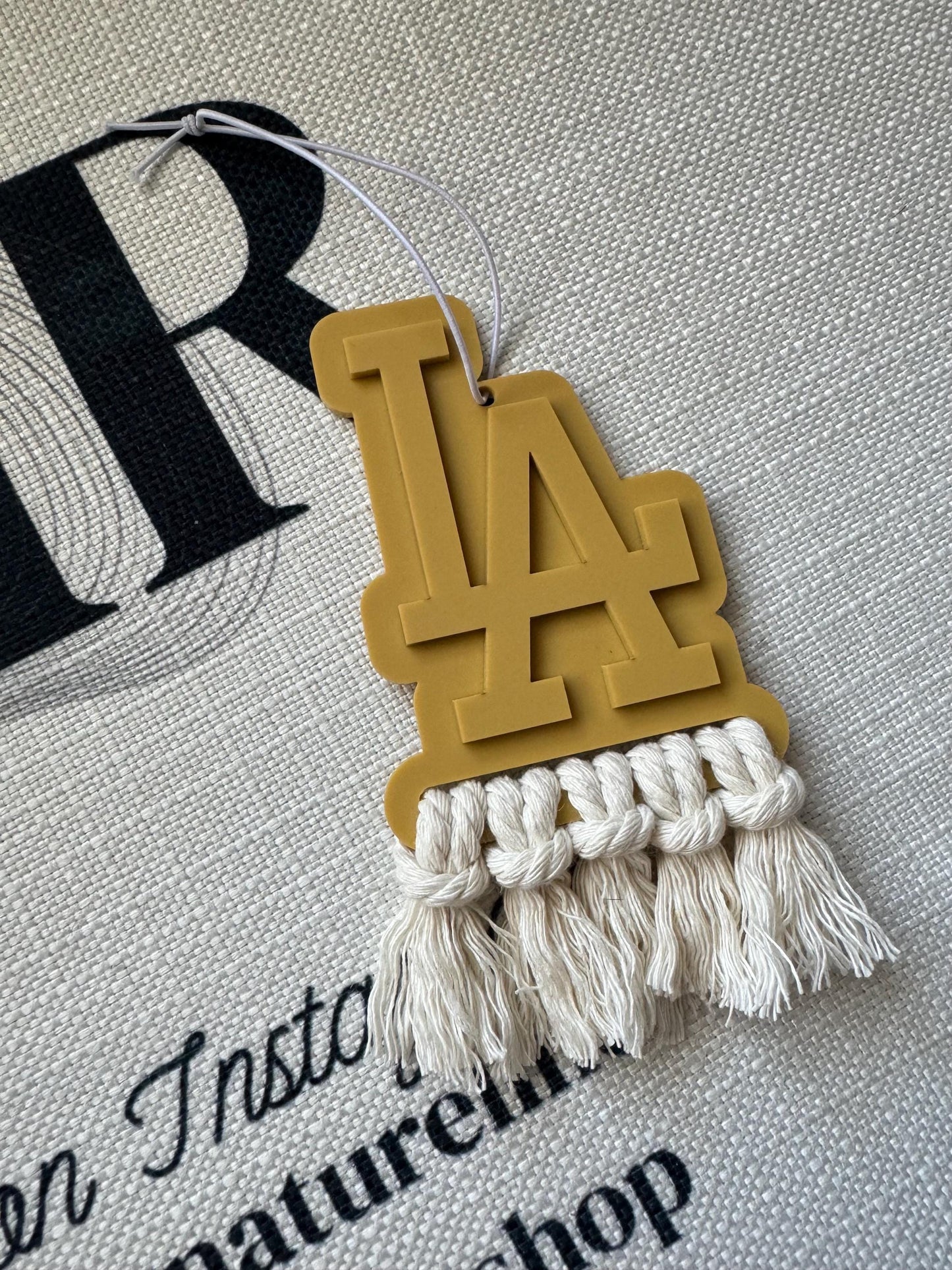 Rear View Mirror Car Hanger/Air Fresheners